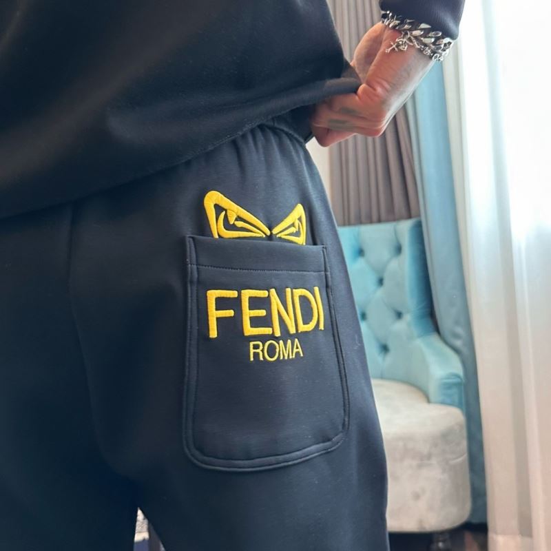 Fendi Long Pants